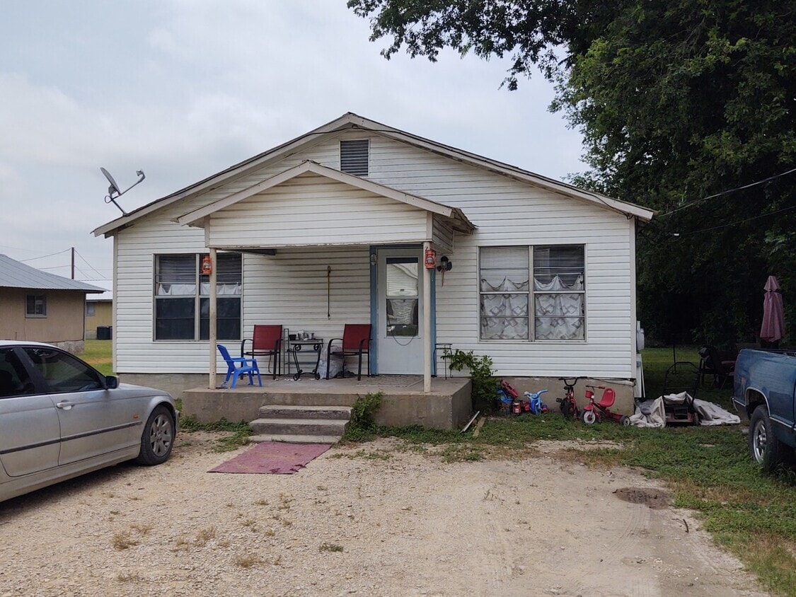 1321 Harris Hill Rd, San Marcos, TX for sale Building Photo- Image 1 of 18