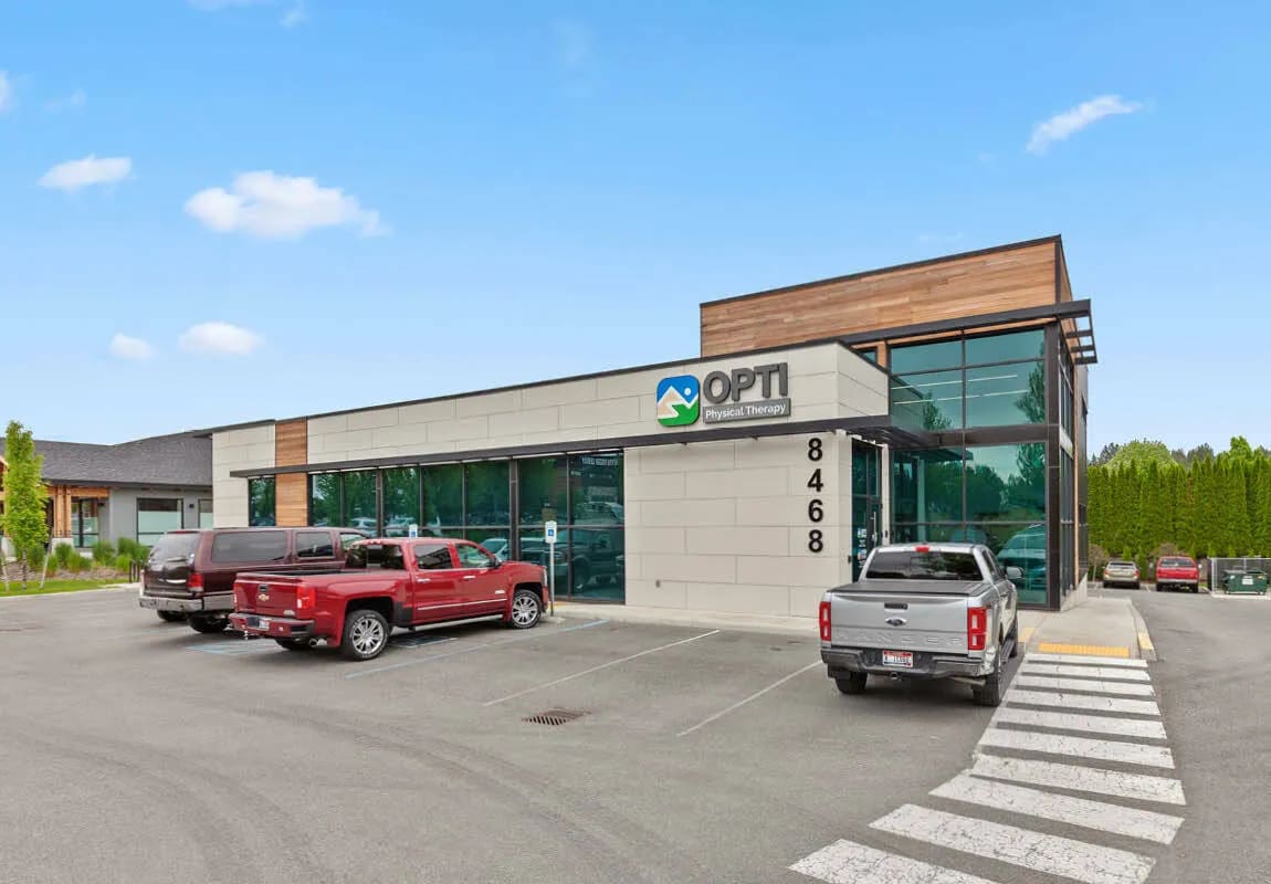 8468 N Wayne Dr, Hayden, ID for lease Building Photo- Image 1 of 6