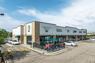 Plus de détails pour 781-791 E Dundee Rd, Palatine, IL - Commerce de détail à louer