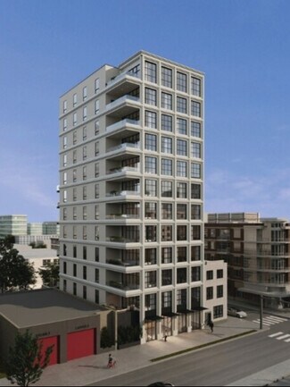 Plus de détails pour 725-729 S Broad St, Philadelphia, PA - Spécialité à vendre