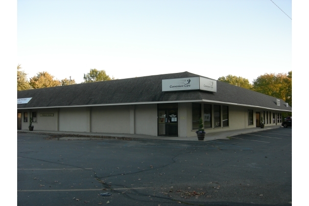 304 Norris Ave, North Vernon, IN for sale Primary Photo- Image 1 of 1