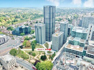 Plus de détails pour 3 Fell Rd, Croydon - Commerce de détail à vendre