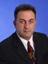 Bijan Ghayouri