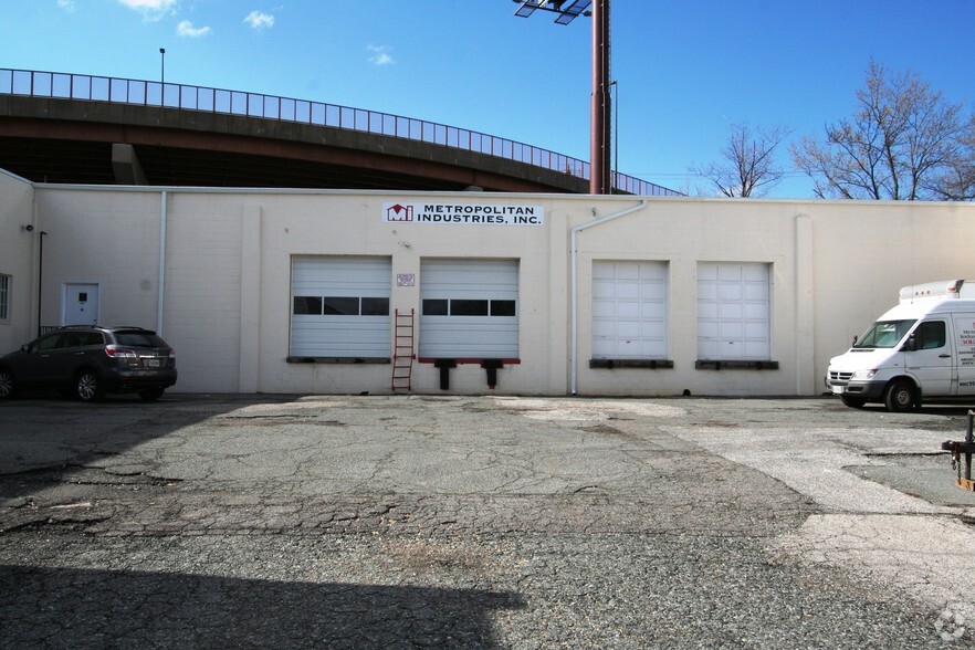 5014-5018 46th Ave, Hyattsville, MD for lease - Building Photo - Image 1 of 6