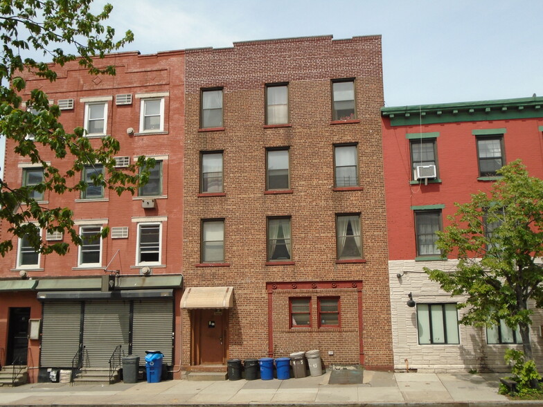 45 Franklin St, Brooklyn, NY for sale - Building Photo - Image 1 of 1