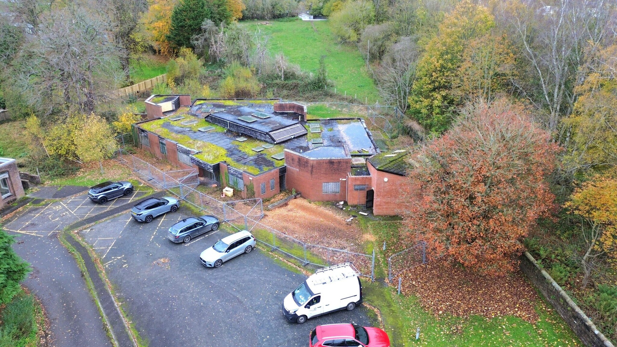 3 Loreburn Park, Dumfries à vendre Photo principale- Image 1 de 4