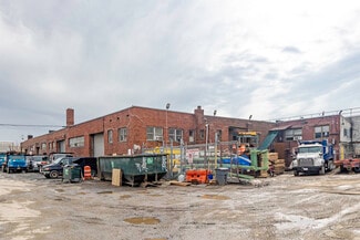 More details for 945-975 Close Ave, Bronx, NY - Industrial for Lease