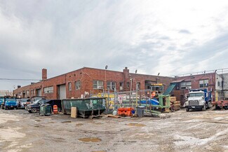 Plus de détails pour 945-975 Close Ave, Bronx, NY - Industriel à louer