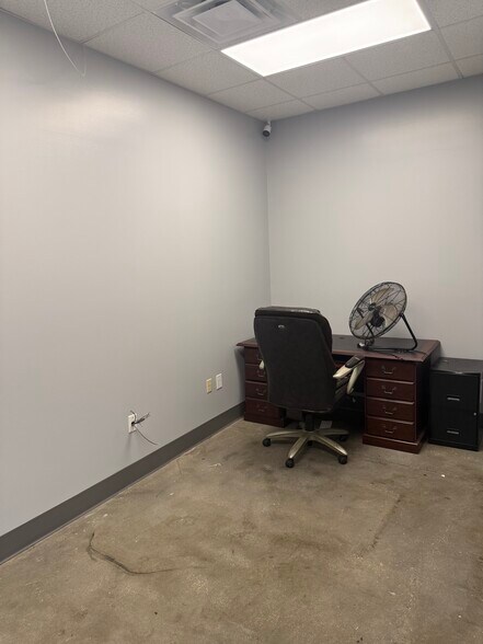 5681 Nevius Rd, Mobile, AL à louer - Photo intérieure - Image 2 de 16