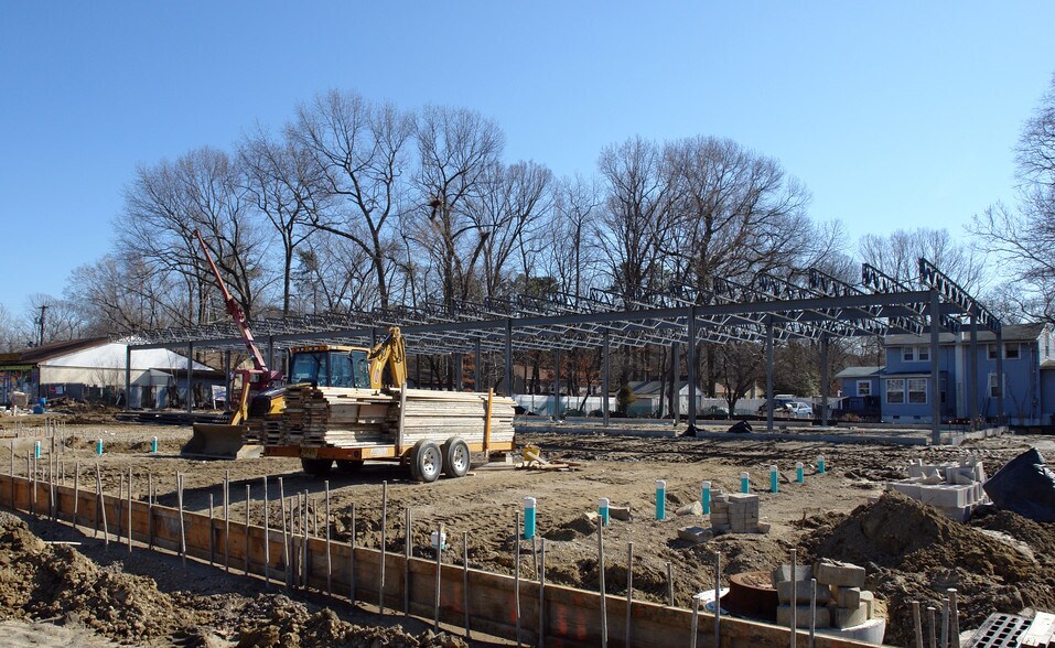 610 Blackwood Clementon Rd, Clementon, NJ à louer - Photo du bâtiment - Image 2 de 7