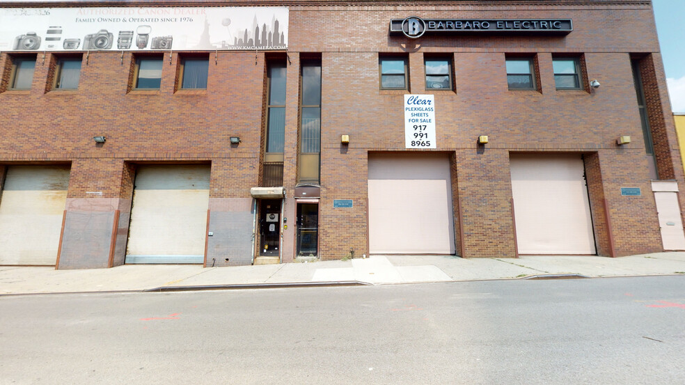 331 38th St, Brooklyn, NY for sale - Building Photo - Image 1 of 1