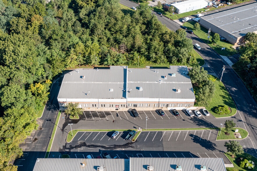 1703 Industrial Hwy, Cinnaminson, NJ for lease - Building Photo - Image 3 of 9