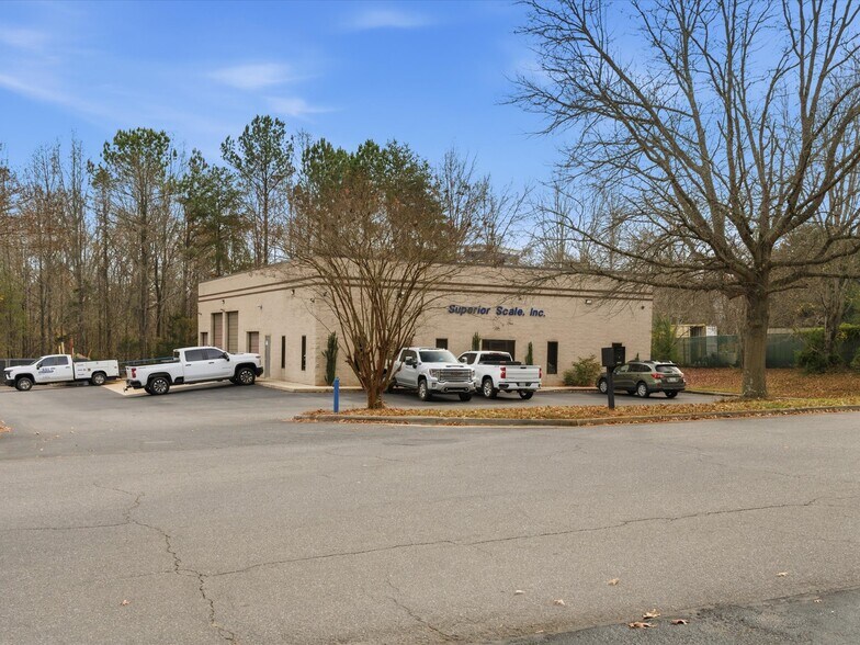 2118 Carolina Place Dr, Fort Mill, SC à vendre - Photo du bâtiment - Image 3 de 53