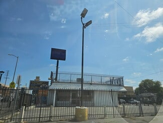 More details for 4417 S Western Ave, Los Angeles, CA - Land for Sale