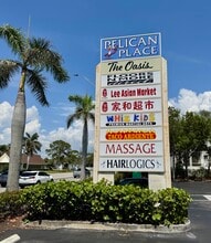 1024-1064 Pine Ridge Rd, Naples, FL for lease Building Photo- Image 2 of 6