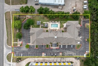 More details for 520 I-35, Round Rock, TX - Hospitality for Sale