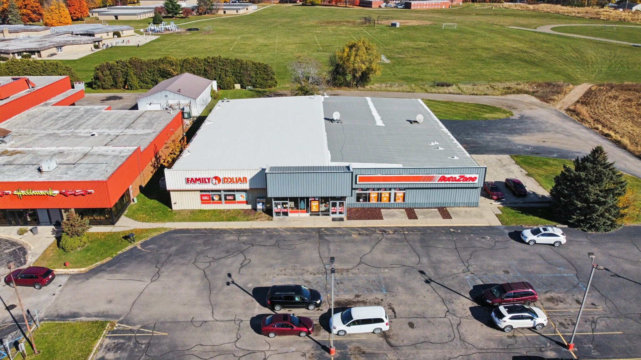 9091-9099 Old Us Highway 31, Berrien Springs, MI for sale Primary Photo- Image 1 of 15