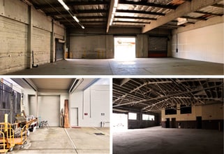 2400 Filbert St, Oakland, CA for lease Building Photo- Image 2 of 5