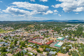 117 E Main St, Payson, AZ - Aérien  Vue de la carte - Image1