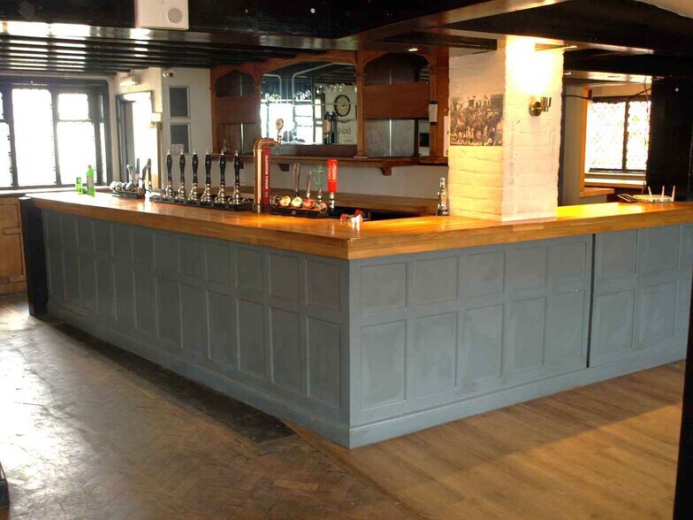 11-13 Market Pl, Wymondham à louer - Photo intérieure - Image 2 de 10