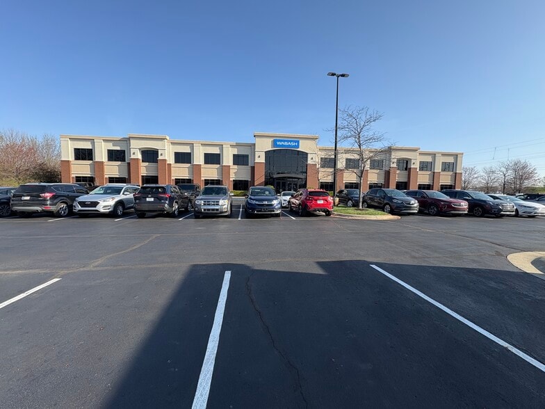 3900 McCarty Ln, Lafayette, IN for sale - Building Photo - Image 2 of 42