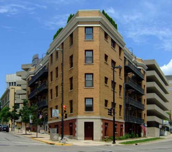 75 Kent St, Charlottetown, PE for sale - Primary Photo - Image 1 of 1