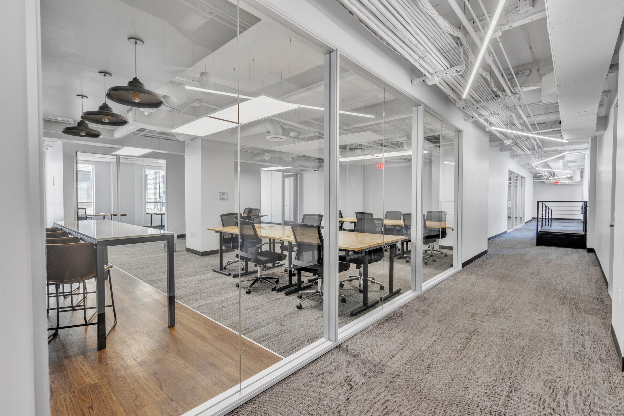 112 N Central Ave, Phoenix, AZ à louer Photo intérieure- Image 1 de 12