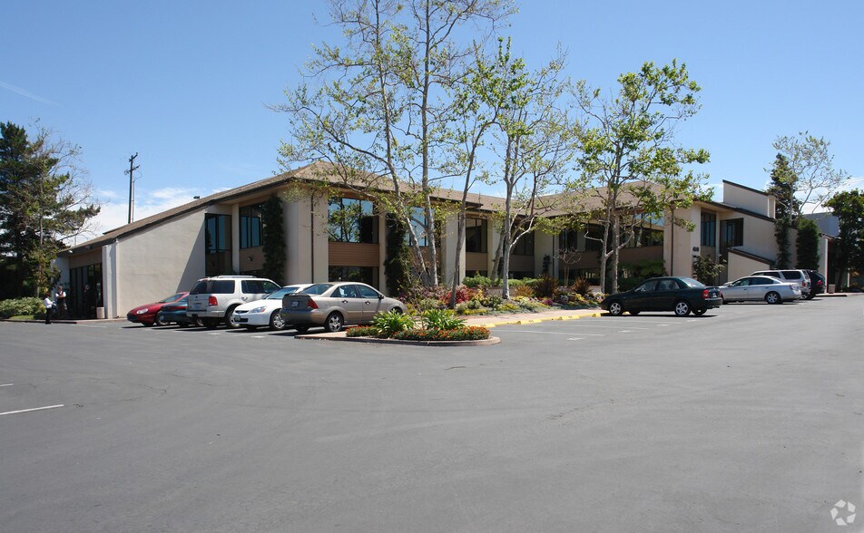 4849 Ronson Ct, San Diego, CA for lease - Building Photo - Image 3 of 7