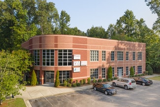 More details for 502 McKnight Dr, Knightdale, NC - Office for Sale