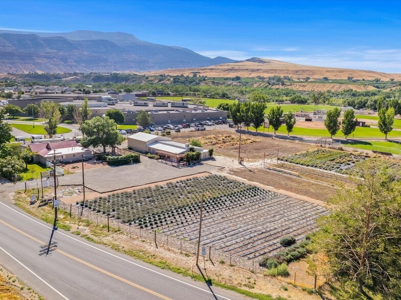 3669 G Rd, Palisade, CO for sale - Building Photo - Image 2 of 38