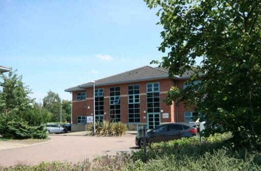Stephenson Way, Derby for lease - Building Photo - Image 3 of 5