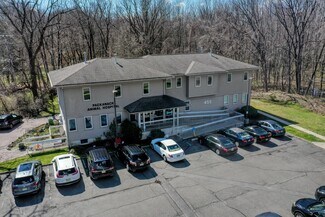 Plus de détails pour 455 Newark Pompton Tpke, Wayne, NJ - Bureau à vendre