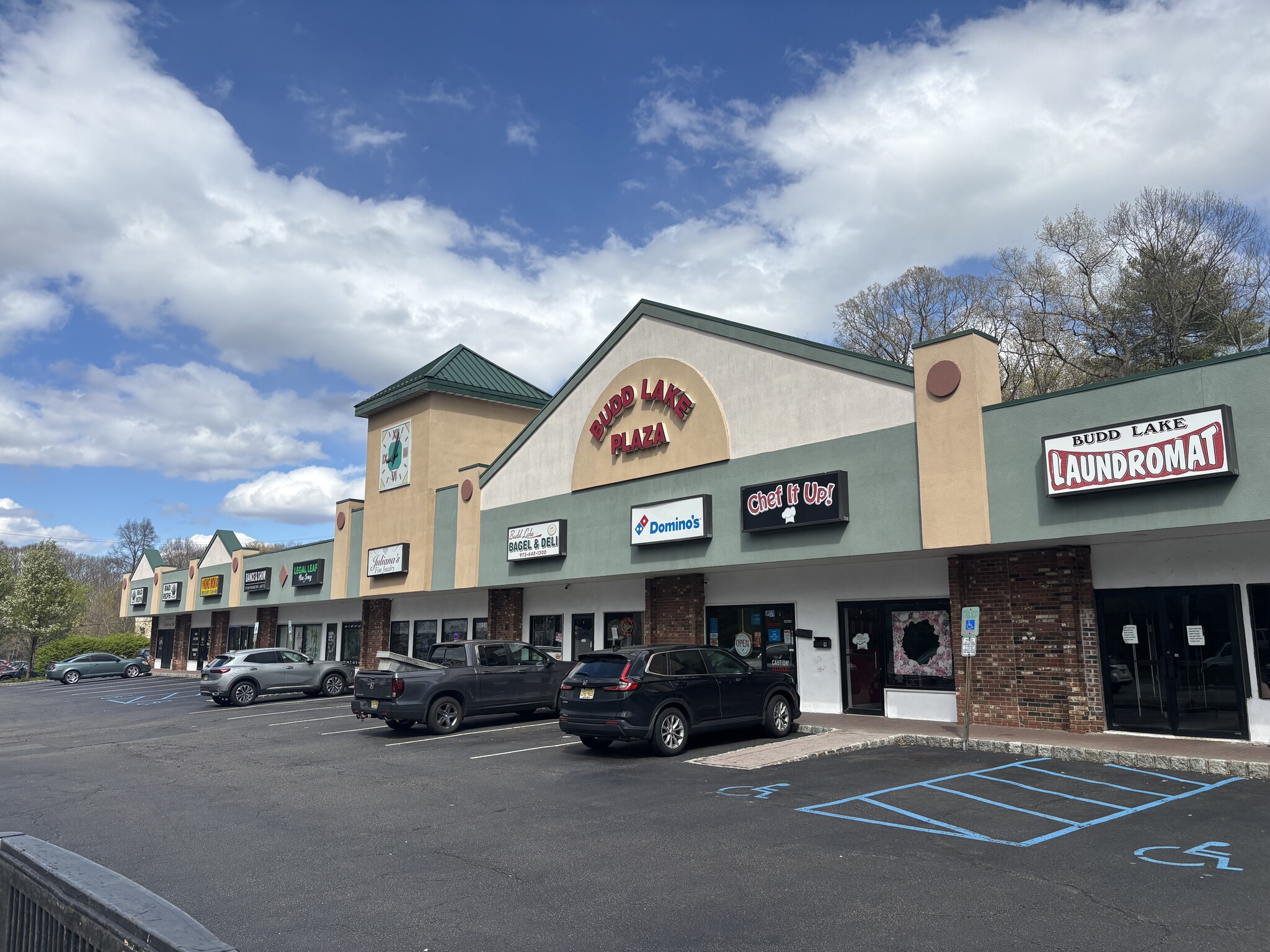 141 Route 46, Budd Lake, NJ for lease Building Photo- Image 1 of 5
