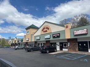 141 Route 46, Budd Lake, NJ for lease Building Photo- Image 1 of 5