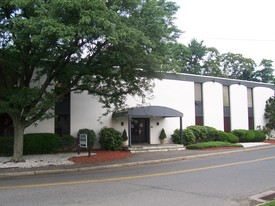 9 Viaduct Rd, Stamford CT - Warehouse