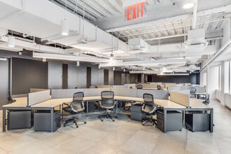 300 Vesey St, New York, NY for lease Interior Photo- Image 1 of 9