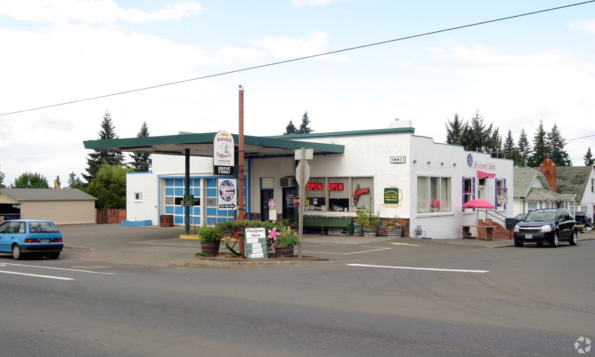 17311 Strauss Ave, Sandy, OR for sale Building Photo- Image 1 of 17