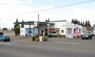 Plus de détails pour Downtown Sandy Development Sites – à vendre, Sandy, OR