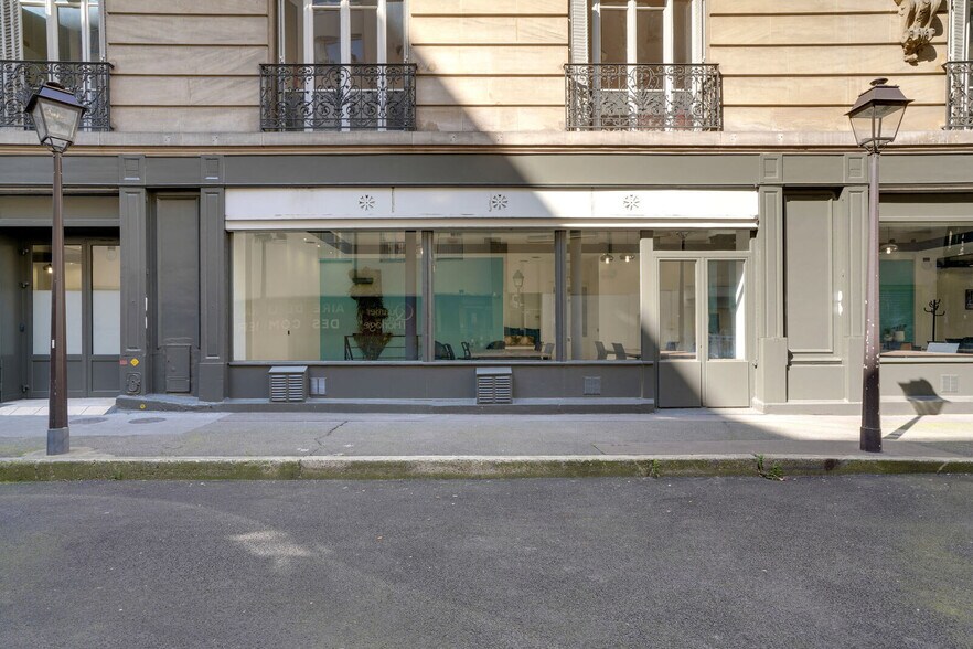 35 Rue Beaubourg, Paris for lease - Building Photo - Image 2 of 16