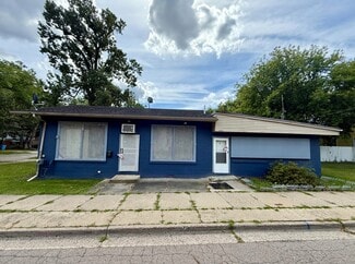 More details for 1616-1620 Perkins St, Lansing, MI - Retail for Sale