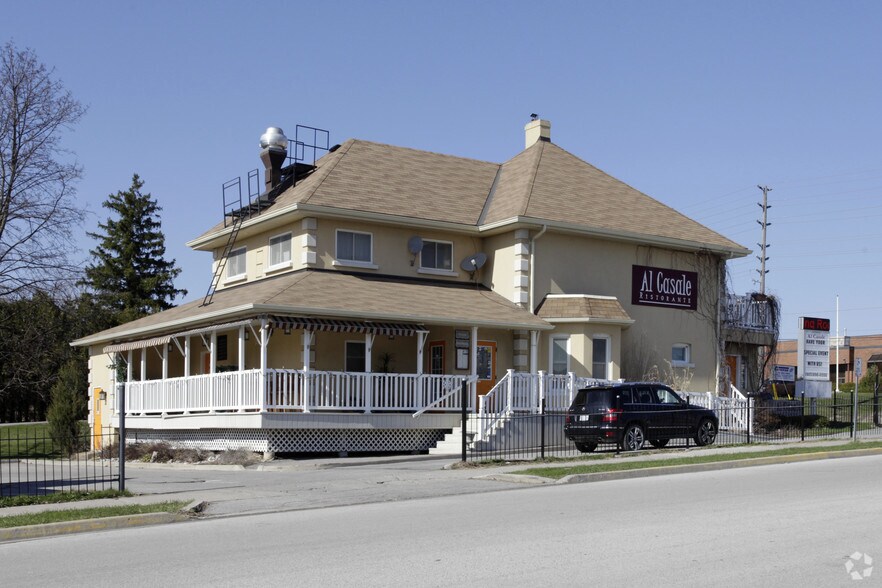 17766 Leslie St, Newmarket, ON à vendre - Photo principale - Image 1 de 1