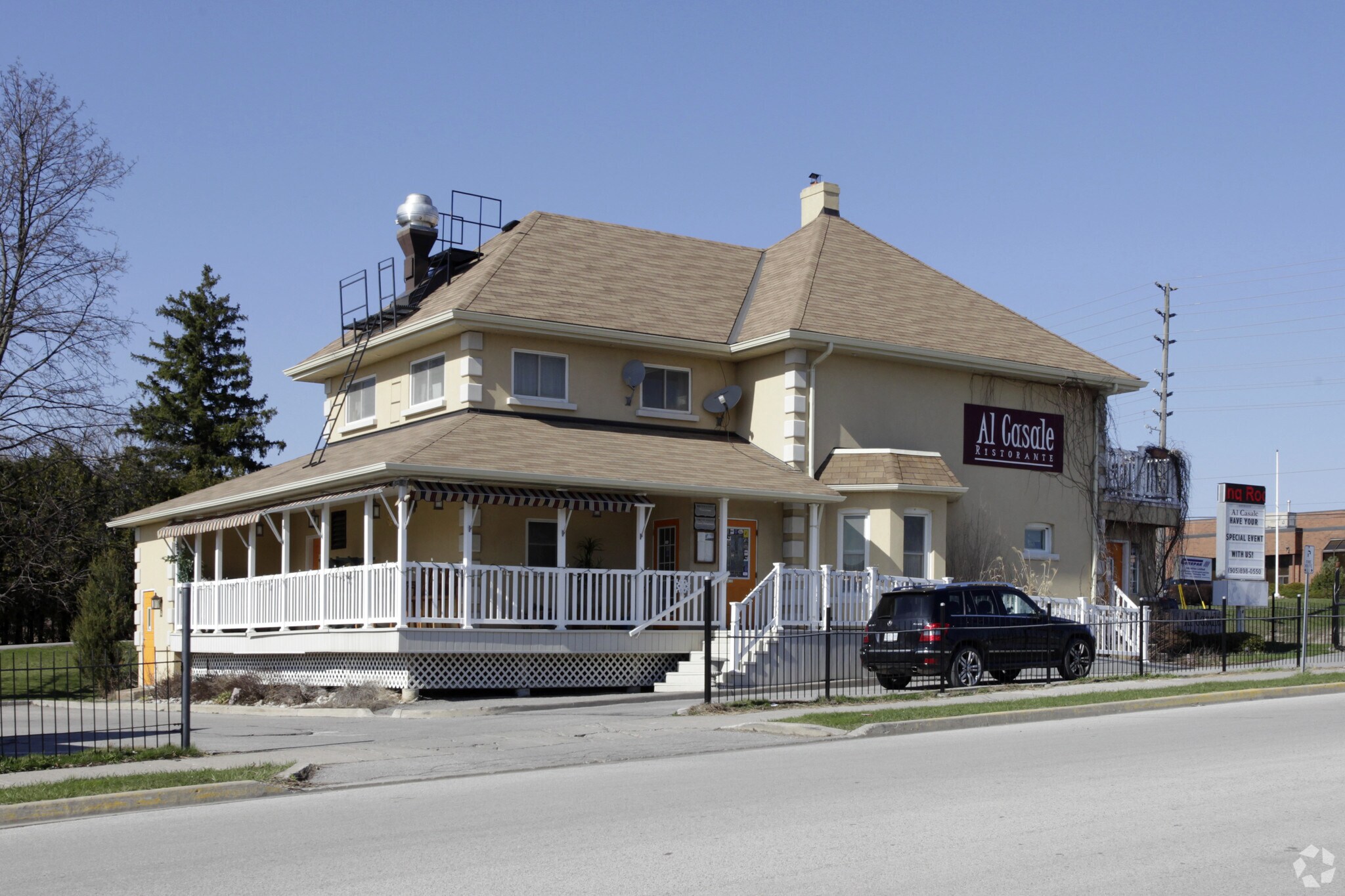 17766 Leslie St, Newmarket, ON for sale Primary Photo- Image 1 of 1