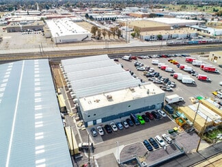 Plus de détails pour 5290 E 43rd Ave, Denver, CO - Industriel à vendre