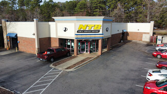 More details for 9001 Baileywick Rd, Raleigh, NC - Retail for Lease