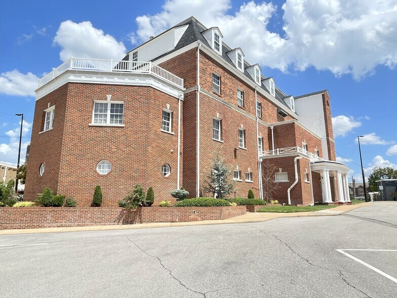 502 W 6th St, Tulsa, OK à vendre - Photo du bâtiment - Image 3 de 7