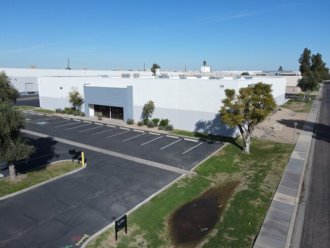 Plus de détails pour 10 S 48th Ave, Phoenix, AZ - Industriel à louer
