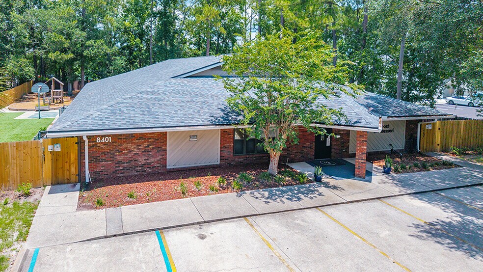 8401 Baymeadows Way, Jacksonville, FL for sale - Primary Photo - Image 1 of 7
