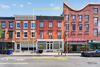 More details for 60 Greenwich Ave, New York, NY - Retail for Sale
