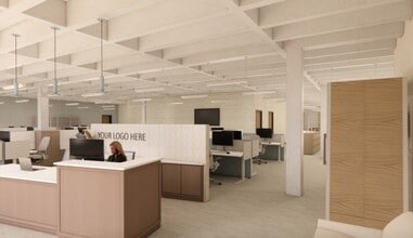 1401 Glenwood Ave, Minneapolis, MN à louer Photo intérieure- Image 2 de 5