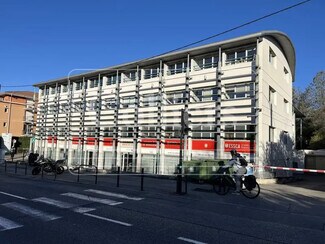 More details for 350 Avenue Du Club Hippique, Aix-en-Provence - Office for Lease